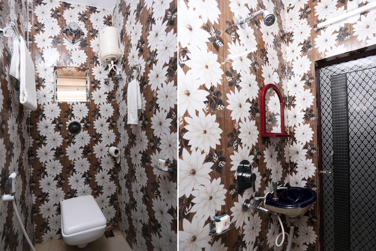Oyo 9975 Hotel Asmeet Kalkuta Zewnętrze zdjęcie