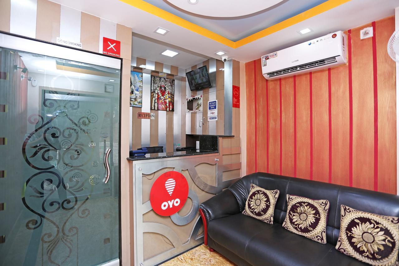 Oyo 9975 Hotel Asmeet Kalkuta Zewnętrze zdjęcie