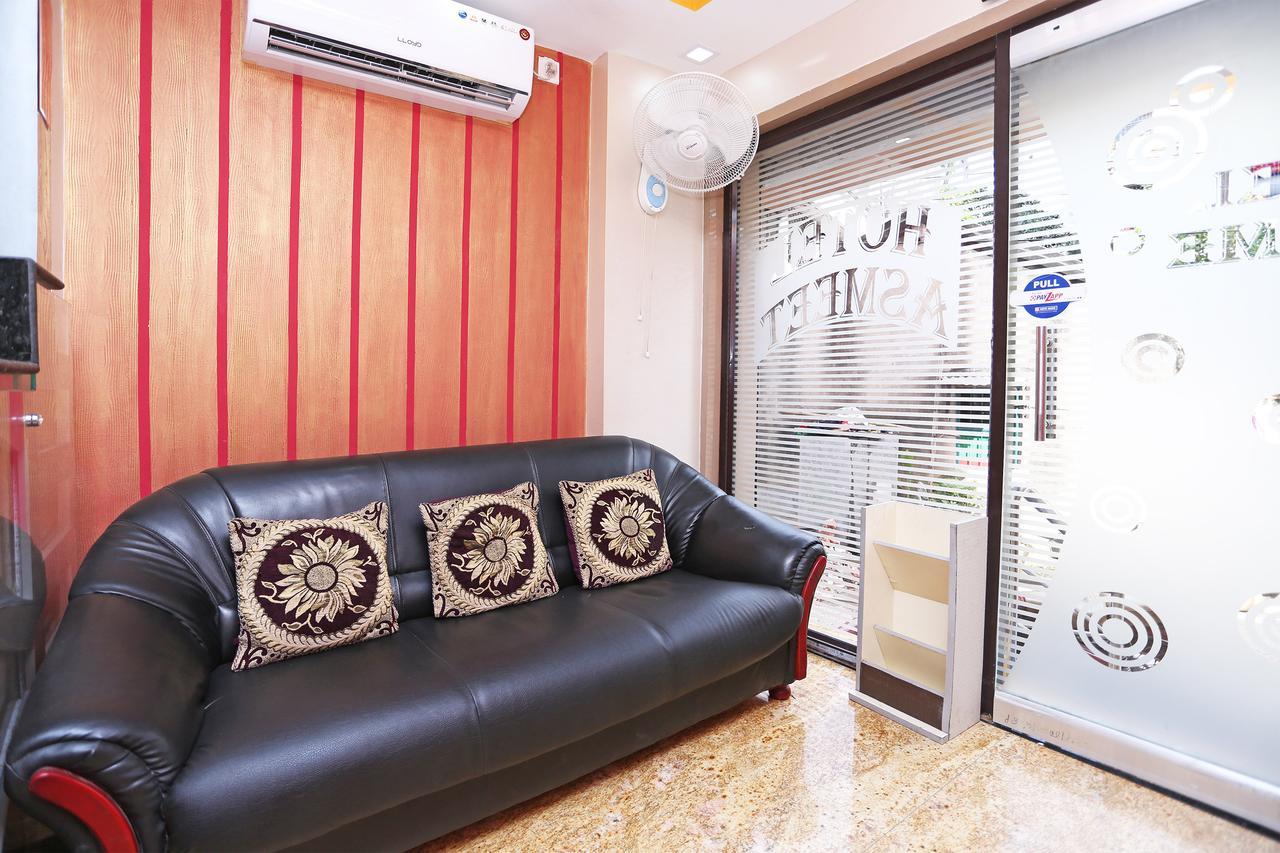 Oyo 9975 Hotel Asmeet Kalkuta Zewnętrze zdjęcie