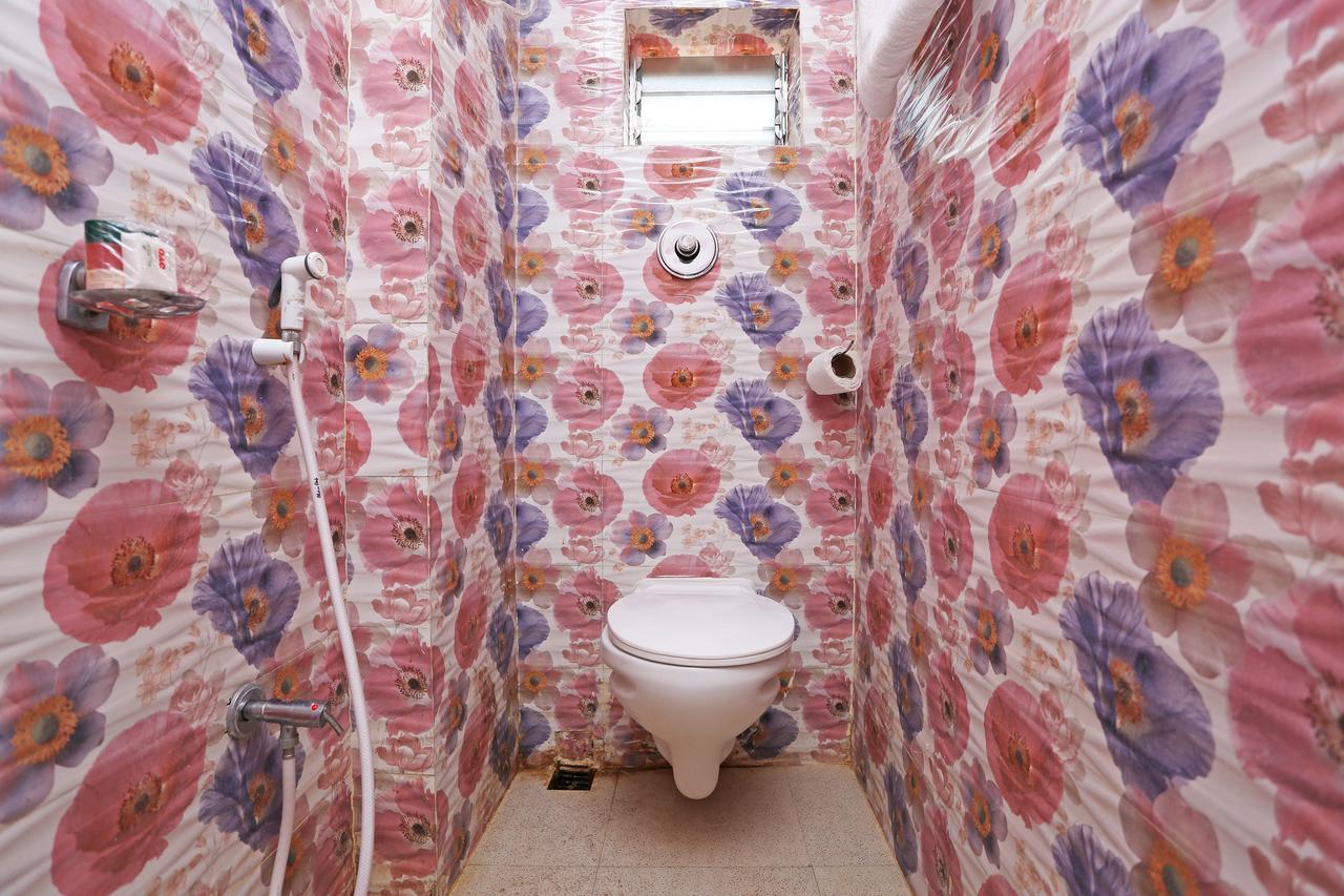 Oyo 9975 Hotel Asmeet Kalkuta Zewnętrze zdjęcie
