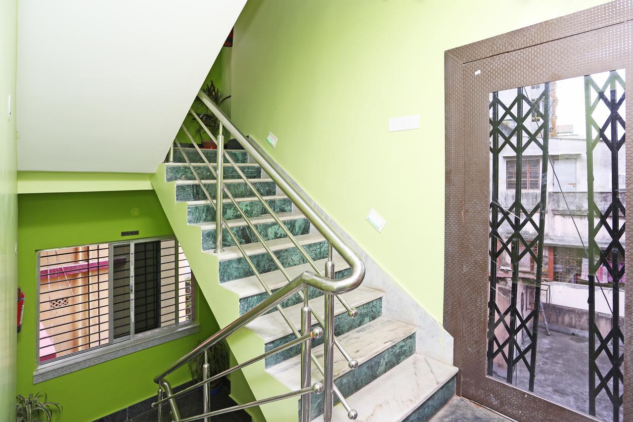 Oyo 9975 Hotel Asmeet Kalkuta Zewnętrze zdjęcie
