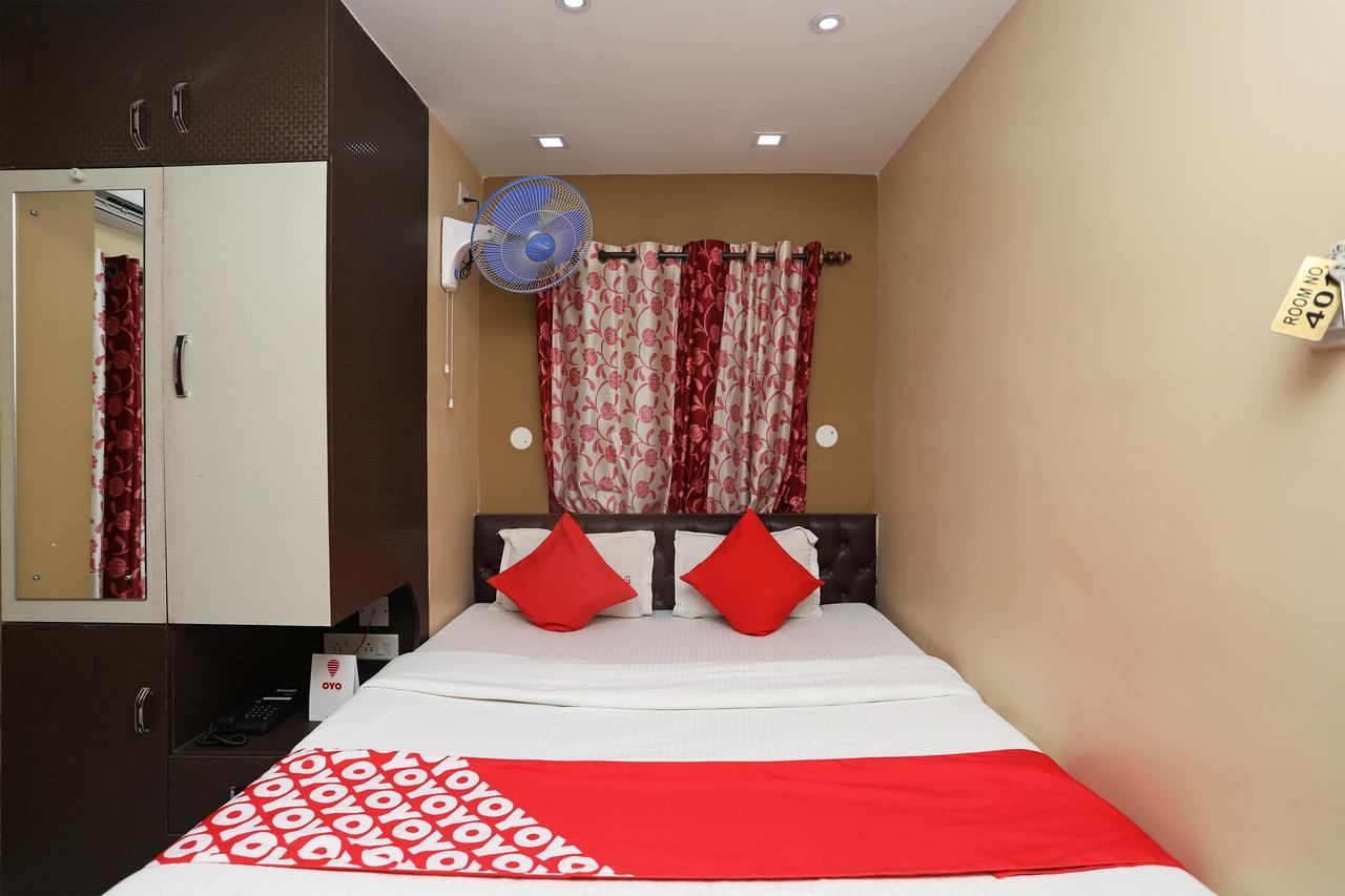 Oyo 9975 Hotel Asmeet Kalkuta Zewnętrze zdjęcie