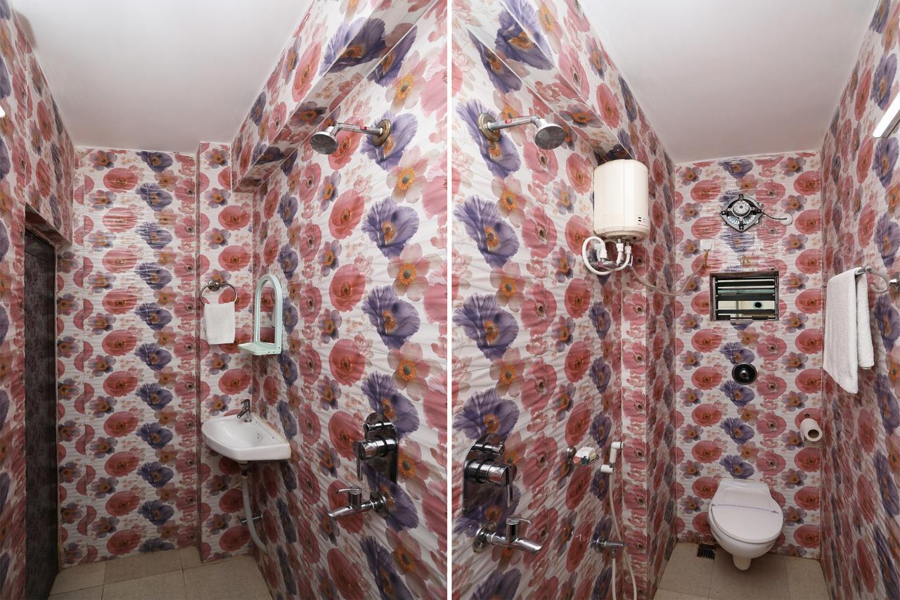 Oyo 9975 Hotel Asmeet Kalkuta Zewnętrze zdjęcie