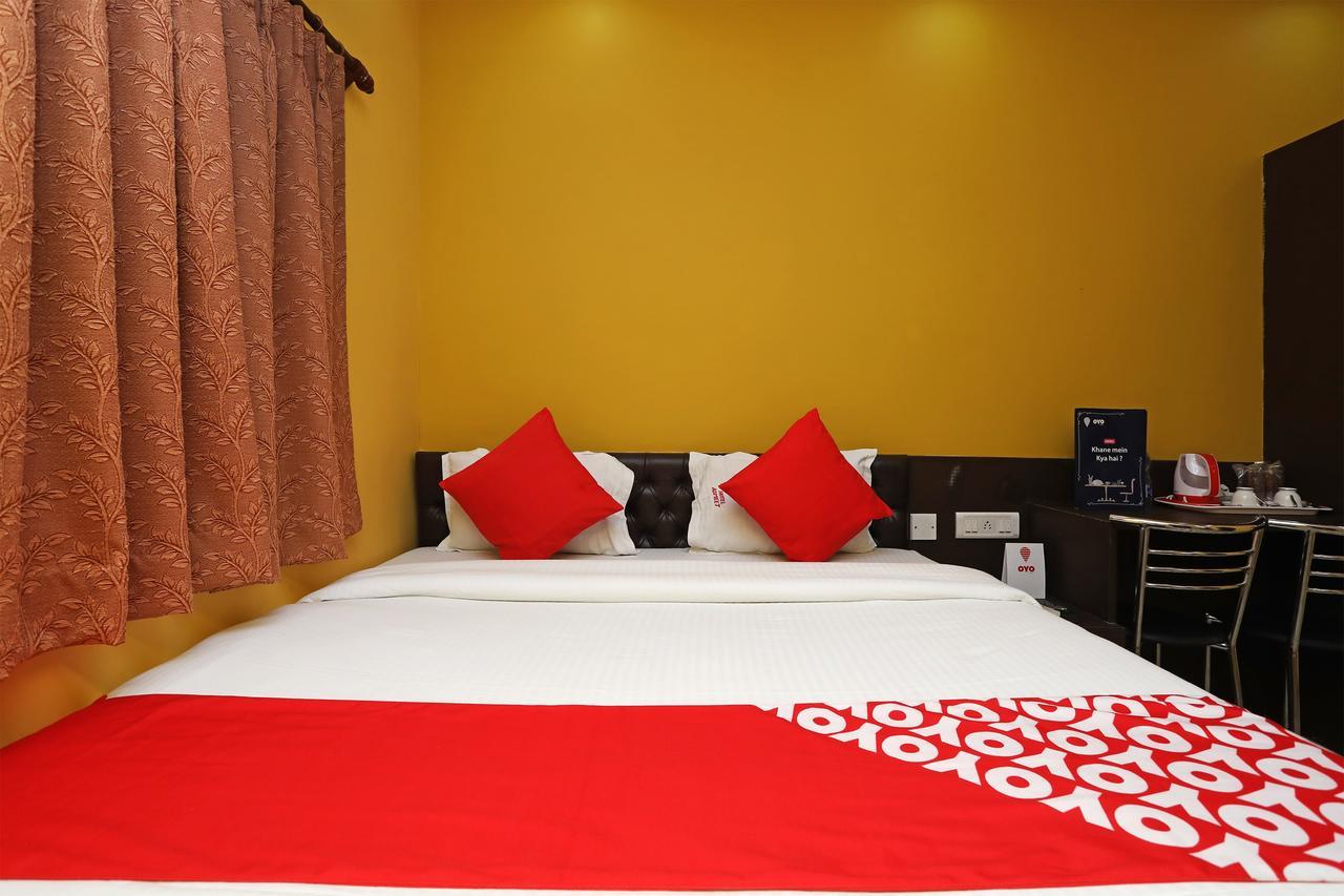 Oyo 9975 Hotel Asmeet Kalkuta Zewnętrze zdjęcie