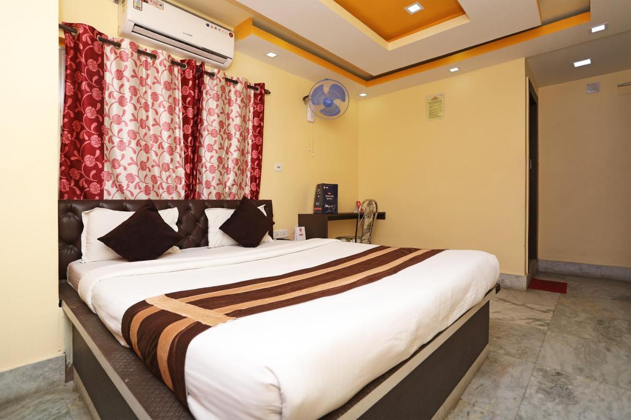Oyo 9975 Hotel Asmeet Kalkuta Zewnętrze zdjęcie