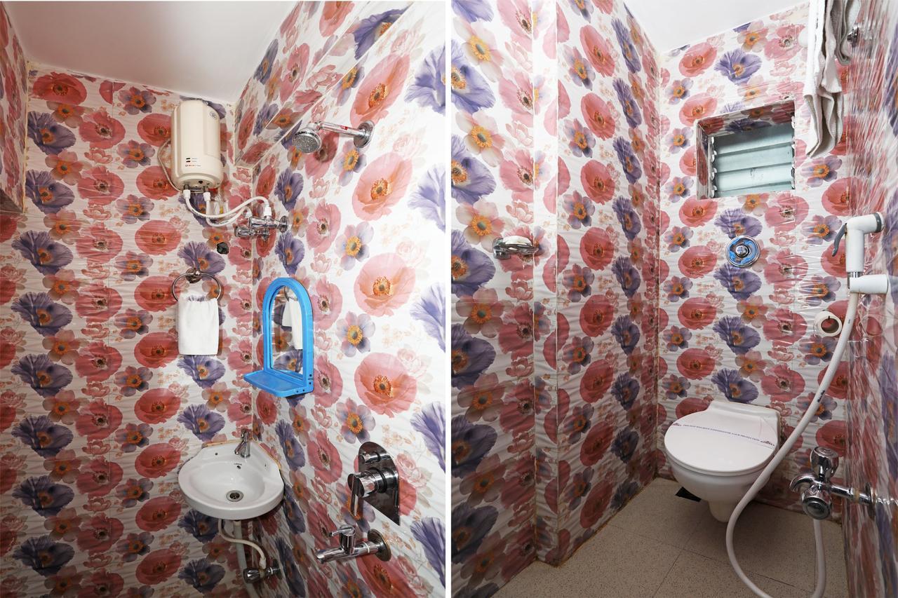 Oyo 9975 Hotel Asmeet Kalkuta Zewnętrze zdjęcie