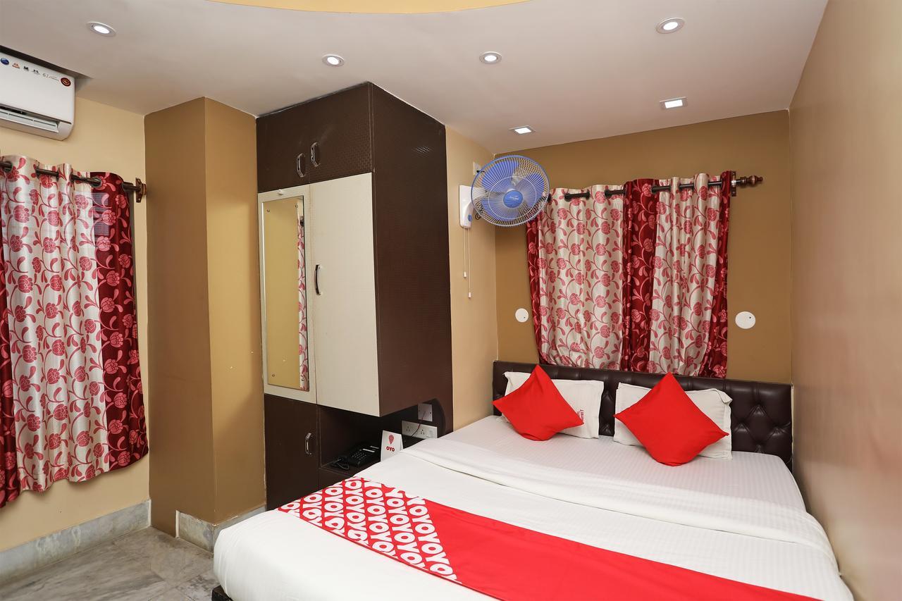 Oyo 9975 Hotel Asmeet Kalkuta Zewnętrze zdjęcie
